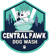 Central Pawk Dog Wash