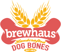 brewhaus dog bones